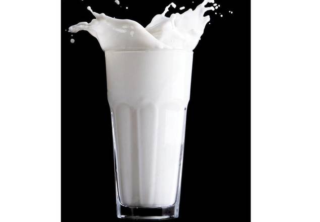 Almond Milk 杏仁霜
